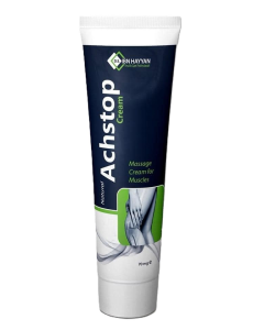 Achstop Muscles Cream 70g