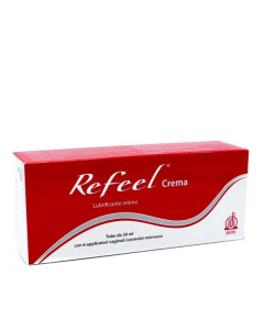 Refeel Vaginal Cream 30ml