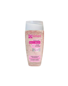 Soliteint Micellar Technology Vitamin A+E  Face Wash 150ml