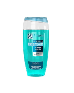 Soliteint For Oily Skin Face Tonic 150ml