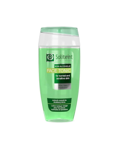 Soliteint For Normal & Sensitive Skin Face Tonic 150ml
