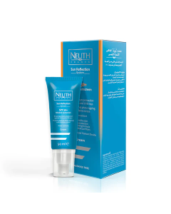 Neuth SPF50+ Sunscreen Cream 50ml