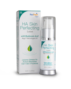 Hyalogic HA Skin Perfecting Lotion 28.4g