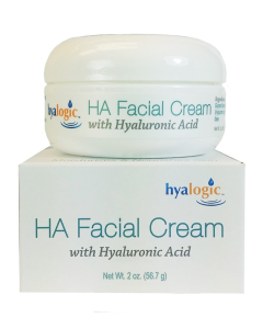 Hyalogic HA Facial Cream 56.7g