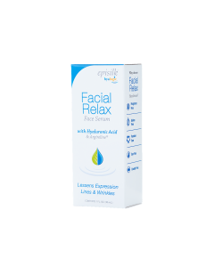 Hyalogic Hyaluronic Acid Facial Relax Serum 30ml