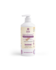 فونتس أبرو ديرم كريم الشوفان الغروي 500 مل