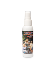 مختبرات ألفايصل كريم طارد الحشرات ألفاريب 60 مل