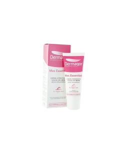 ديرماجور ميس ايسنشلز ريتش كريم للوجه 40 مل