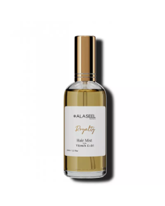 Alaseel Hair Mist Royality 100ml