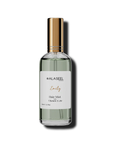 Alaseel Hair Mist Emily 100ml