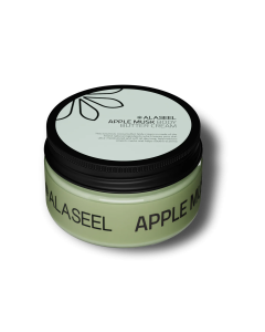 الأصيل كريم جسم بالتفاح 100 مل