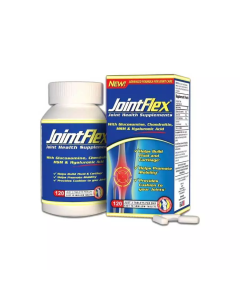 JointFlex 120 Tablets