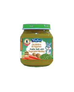 Vita Meal Vegetable Medley Baby Food 130g
