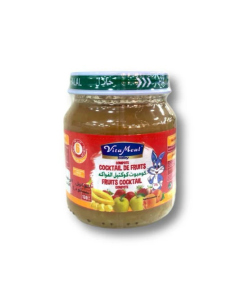 Vita Meal Fruits Cocktail Baby Food 130g