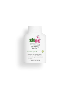 Sebamed Intimate Wash PH 6.8 - 200ml