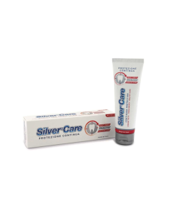 سيلفر كير معجون أسنان للحماية المستمرة 75مل
