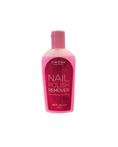 Simona Nail Polish Remover 150ml