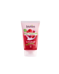 Bioten Skin Moisture Red Berries Scrub Gel 150ml