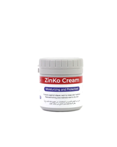زينكو كريم 60غرام