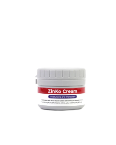 زينكو كريم 30غرام
