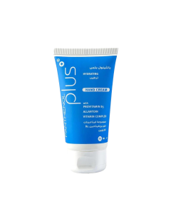 Panthenol Plus Hand Cream 75ml