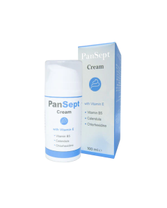 PanSept Cream 100ml