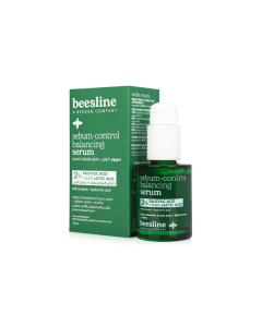 بيزلاين سيروم للتحكم في الدهون وموازنة البشرة 30 مل