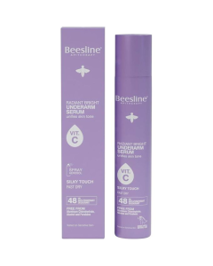 Beesline Radiant Bright Silky Touch Underarm Serum 150ml