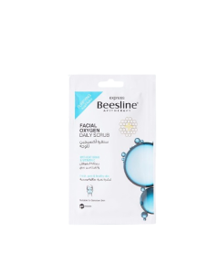 Beesline Oxygen Daily Facial Scrub