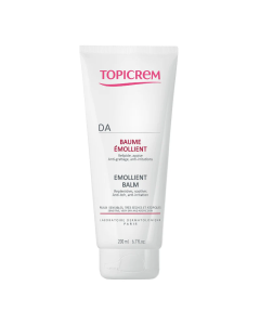 Topicrem DA Emollient Balm 200ml