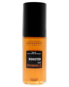 Novexpert Booster Vitamin C Serum 25%