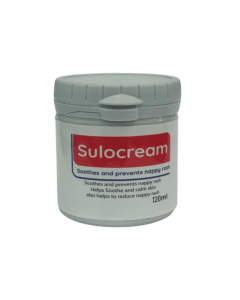 Sulo Cream 120ml