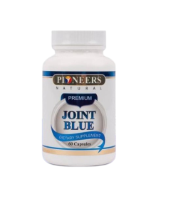 Pioneers Joint Blue 60 Capsule