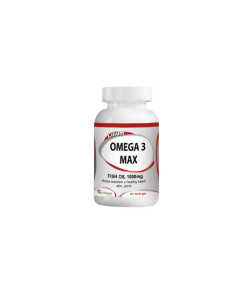 Lilium Omega-3 Max Tablet 60