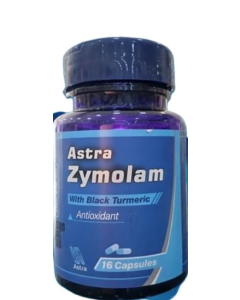 Astra Zymolam 16 Capsules