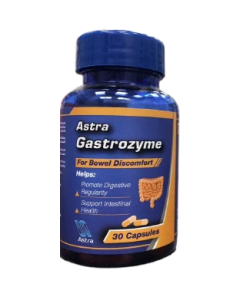 Astra Gastrozyme 30 Capsule