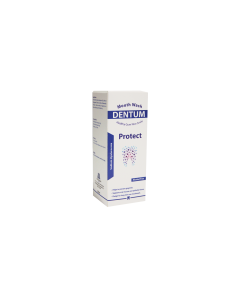 Almotakadema Dentum Protect Mouthwash 250 ml