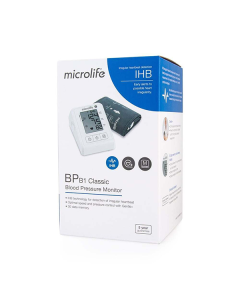 Microlife B1 Classic Blood Pressure Monitor