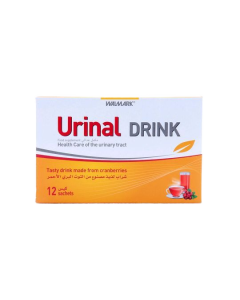 Walmark Urinal Drink 12 Sachets