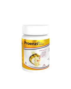 Proenzi 3 Plus 60 Tablets