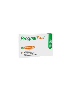 Pregnal Plus 30 Capsules