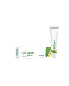 Ozar-S Ointment 30g