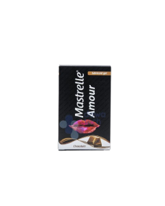 Mastrelle Amour Chocolate Lubricant Gel 50g