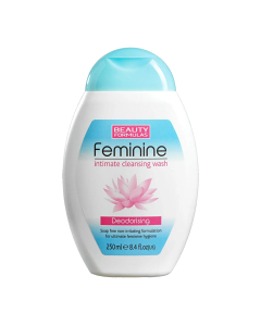 Feminine Intimate Wash Deodorising 250ml