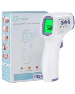 HeTaida Infrared Thermometer 756