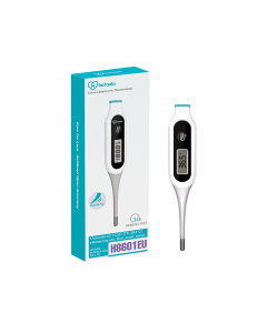 HeTaiDa Flexible Electronic Thermometer