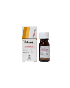 Collomack Solution 10ml