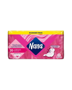 Nana Ultra Thin Normal 20 Pads