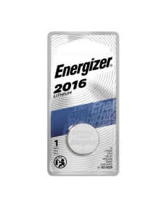Energizer Lithium Coin 2016 - 1 Battery