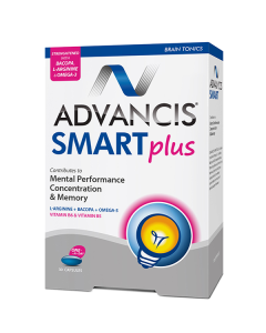 أدفانسيس سمارت بلس 30 كبسولة
